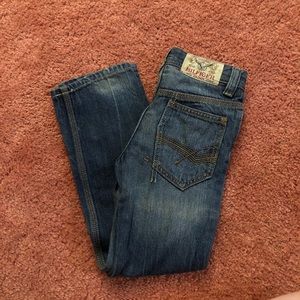 Boys Hilifiger Jeans